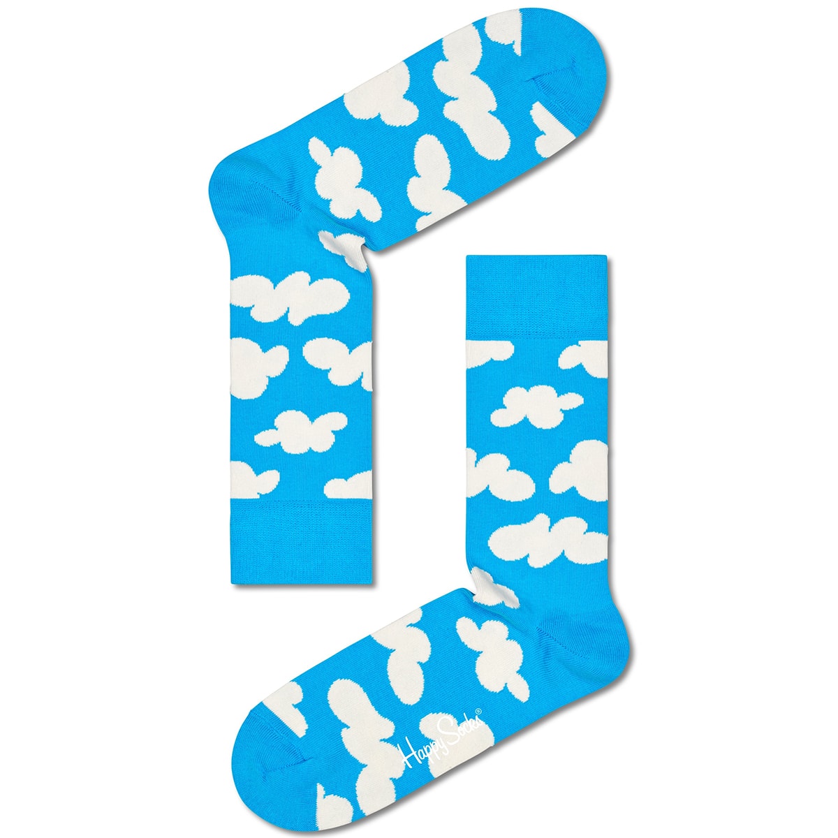 Happy Socks Cloudy Sock 41-46