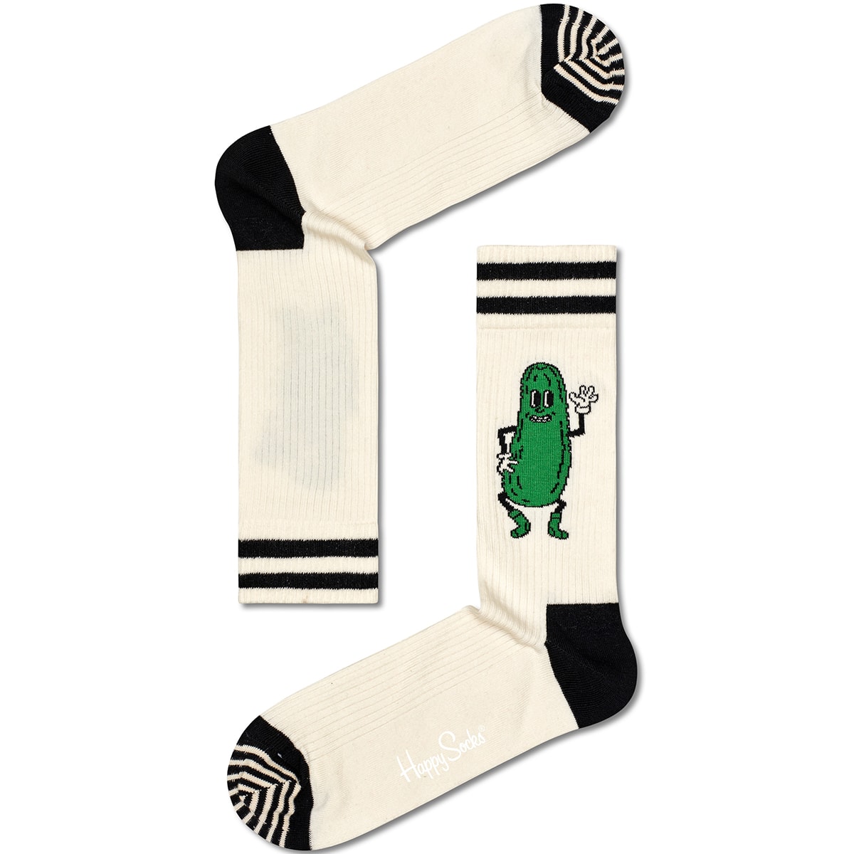 Happy Socks Pickles Sock 36-40