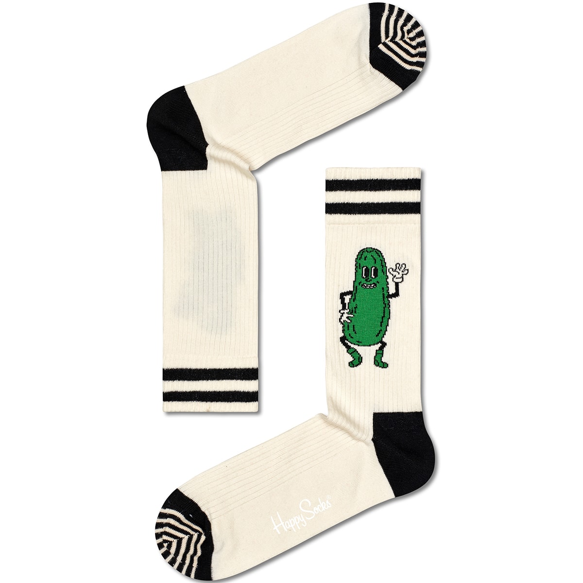 Happy Socks Pickles Sock 41-46