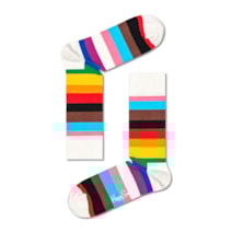 Happy Socks Pride Stripe Sock 36-40