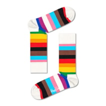 Happy Socks Pride Stripe Sock 36-40