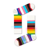 Happy Socks Pride Stripe Sock 41-46