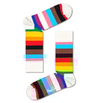 Happy Socks Pride Stripe Sock 41-46