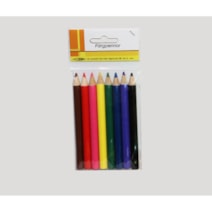Interagentur Colourpencil 8pcs