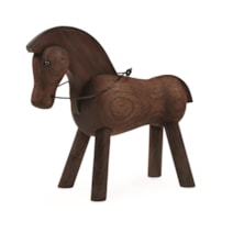 Kay Bojesen Horse Walnut