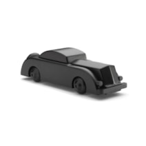 Kay Bojesen Limousine Small Black