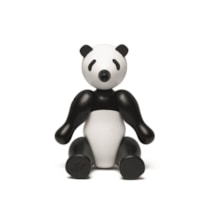 Kay Bojesen Panda Small