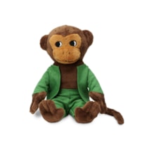 Micki Mr Nelson Doll 16cm