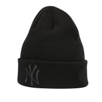 New Era Cuff Neyyan Black