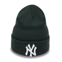 New Era Cuff Neyyan Dark Green