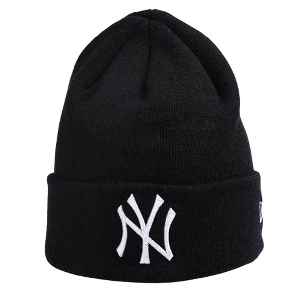 New Era Cuff Neyyan Navy