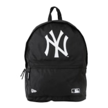 New Era NY Yankees Backpack Black