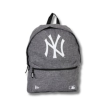 New Era NY Yankees Backpack Grey
