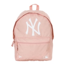 New Era NY Yankees Backpack Pink Blush