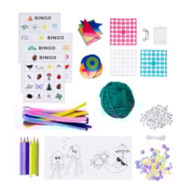 Panduro Craft box holiday kit 2.0