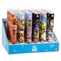 Plus-Plus Characters 2 100 pcs
