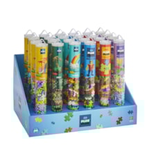 Plus-Plus ColorTubes24 pcs