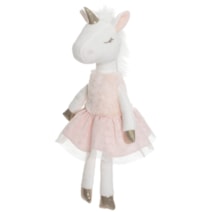 Teddykompaniet Ballerinas Unicorn Ella