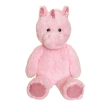 Teddykompaniet Pink Unicorn