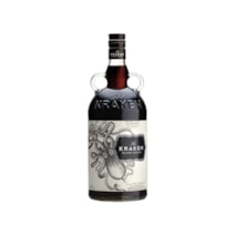Kraken Black Spiced Rum